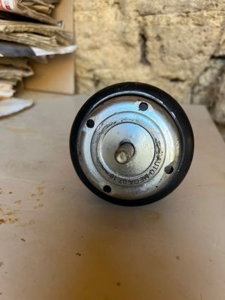 Taco motor usado