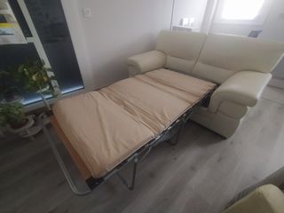 Sofá cama
