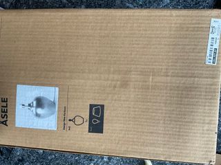 Lámpara Mesa Metálica Ikea