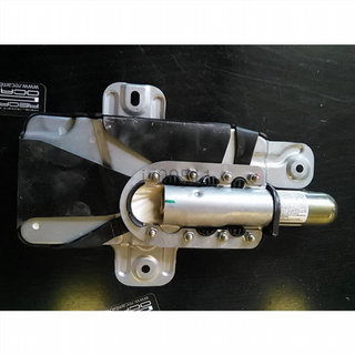 Airbag lateral delantero derecho Bmw Serie