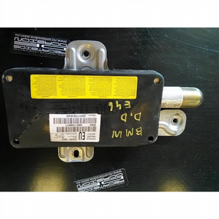 Airbag lateral delantero derecho Bmw Serie