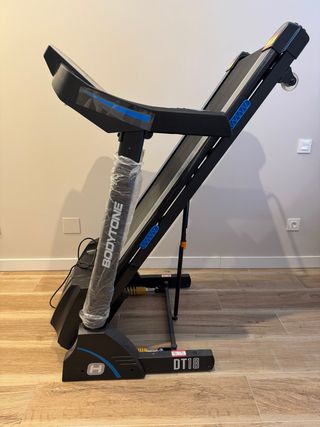 Cinta correr Bodytone DT18 - Plegable  Oferta 350€