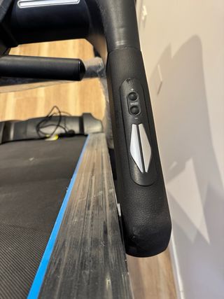 Cinta correr Bodytone DT18 - Plegable  Oferta 350€