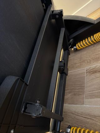 Cinta correr Bodytone DT18 - Plegable  Oferta 350€