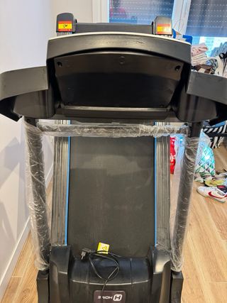 Cinta correr Bodytone DT18 - Plegable  Oferta 350€