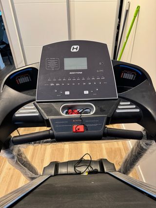 Cinta correr Bodytone DT18 - Plegable  Oferta 350€