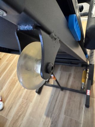 Cinta correr Bodytone DT18 - Plegable  Oferta 350€