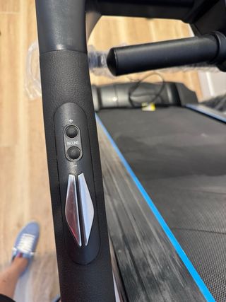 Cinta correr Bodytone DT18 - Plegable  Oferta 350€