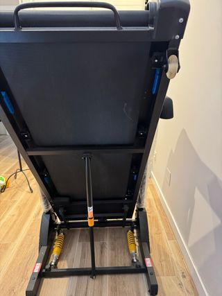 Cinta correr Bodytone DT18 - Plegable  Oferta 350€