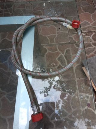 Manguera Lavadora -