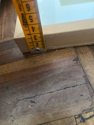 Copia Póster Cenicienta Vintage