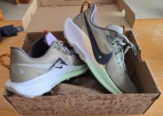 Zapatillas Nike Trail Pegasus 5 NUEVAS