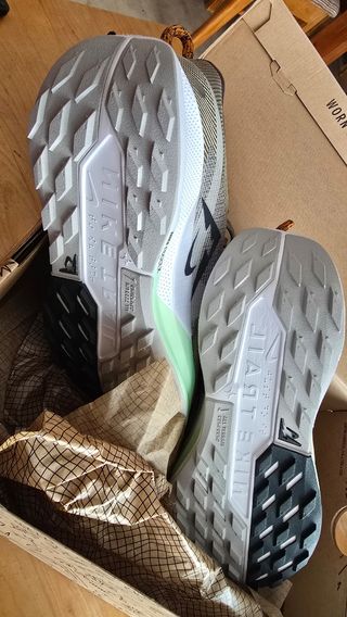 Zapatillas Nike Trail Pegasus 5 NUEVAS
