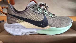 Zapatillas Nike Trail Pegasus 5 NUEVAS