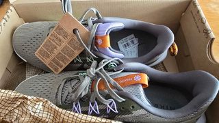 Zapatillas Nike Trail Pegasus 5 NUEVAS