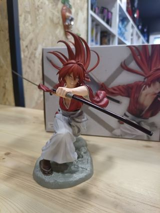 Figura Genshin Himura Escala 1/8 Kotobukiya NUEVO