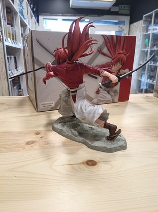 Figura Genshin Himura Escala 1/8 Kotobukiya NUEVO