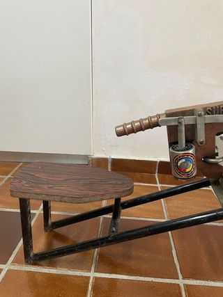 Máquina tiro KROMSON Super coto 2000