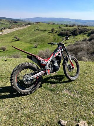 Beta Evo 300 2T - Año 2021