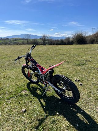 Beta Evo 300 2T - Año 2021