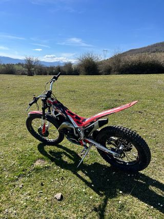 Beta Evo 300 2T - Año 2021