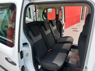 Renault Kangoo 2021 impecable!!
