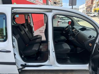 Renault Kangoo 2021 impecable!!