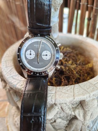 Reloj Hoffman Original