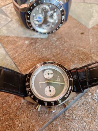 Reloj Hoffman Original