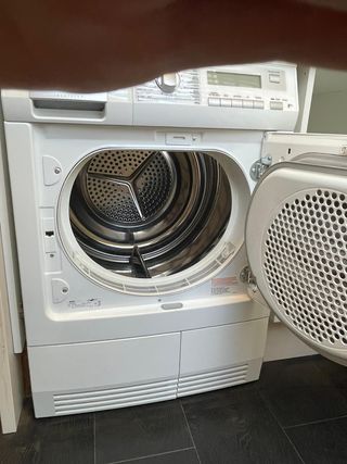 Secadora AEG Lavatherm 8kg