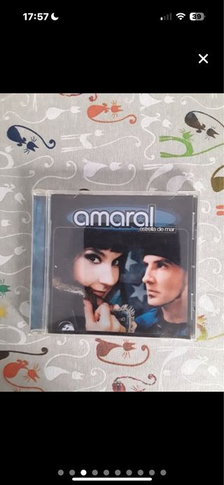 CDs Música Varios 1