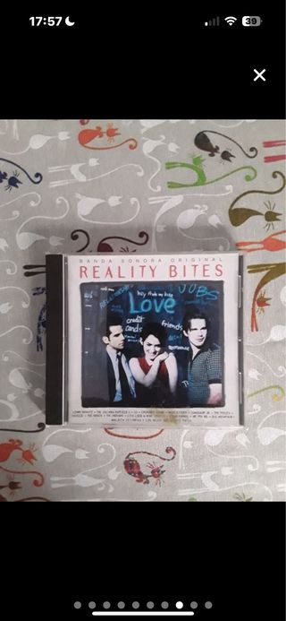 CDs Música Varios 1