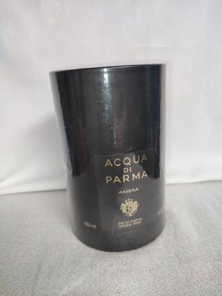 Acqua di Parma Ambra Eau de Parfum 180ml