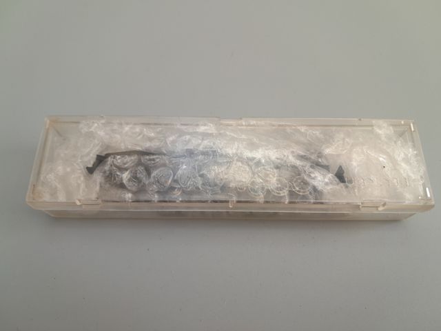 Locomotora Vapor Bachmann 2N Pennsylvania