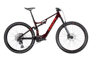 Bicicleta MMR Kaizen 50 2025