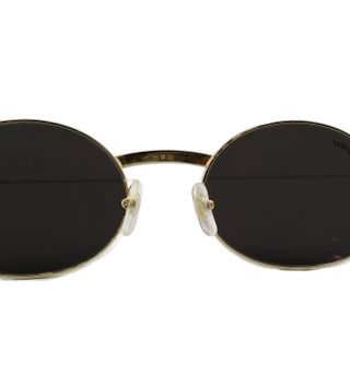 Cartier Genuine Horn CT0464S 005 de segunda mano