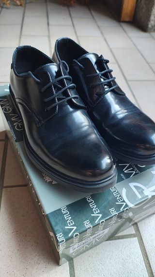 Scarpe eleganti uomo