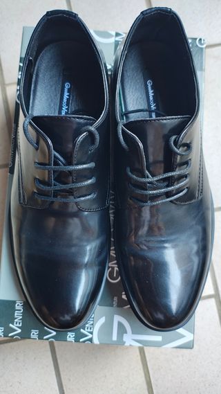 Scarpe eleganti uomo