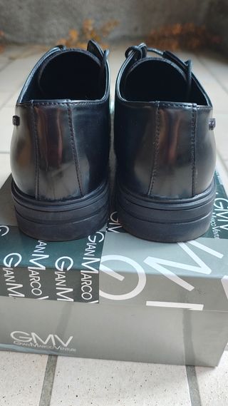 Scarpe eleganti uomo
