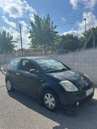 Citroen C2 2004