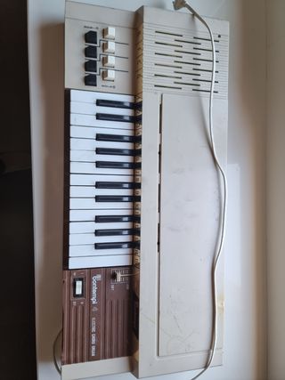 Órgano Bontempi B4
