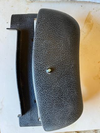 Tapa cubre volante peugeot 206/PSA