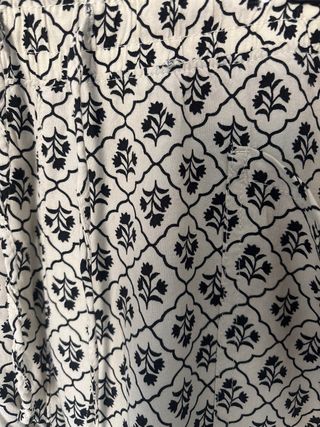 Pantalones verano estampados talla L