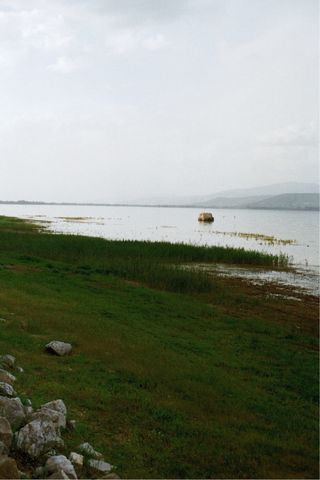 Objetivo Yashica ML 50mm 1:1.9