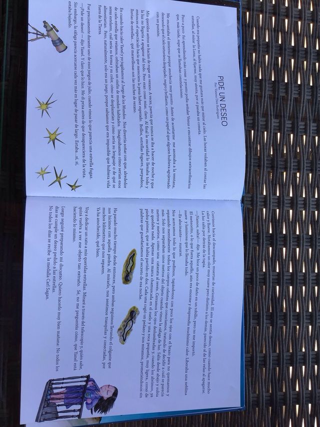 Último Septiembre, el