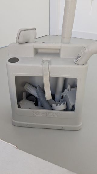 OFERTA!!  Aspiradora Kirby G3 con kit accesorios v