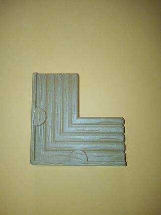 Playmobil Pieza Fuerte fort despiece