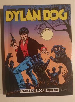 Dylan Dog & Tex Willer fumetti vendo anche singoli