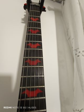 Guitarra eléctrica