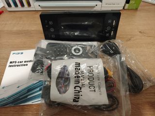 Pantalla Coche 7" USB